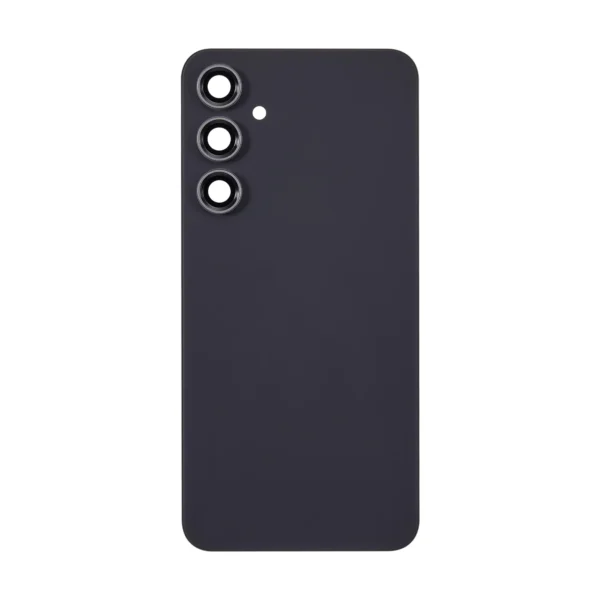 Samsung Galaxy S23 FE Back Cover With Lens OEM - Graphite