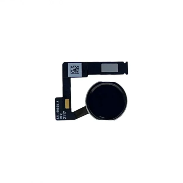 iPad Air 10.5 (2019) Home Button Black OEM