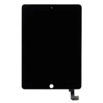 iPad Air 2 LCD Display - Black Refurbished