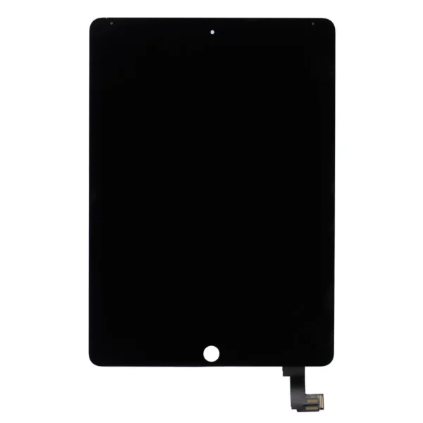 iPad Air 2 LCD Display - Black Refurbished