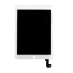 For Apple iPad Air 2 LCD Display White OEM