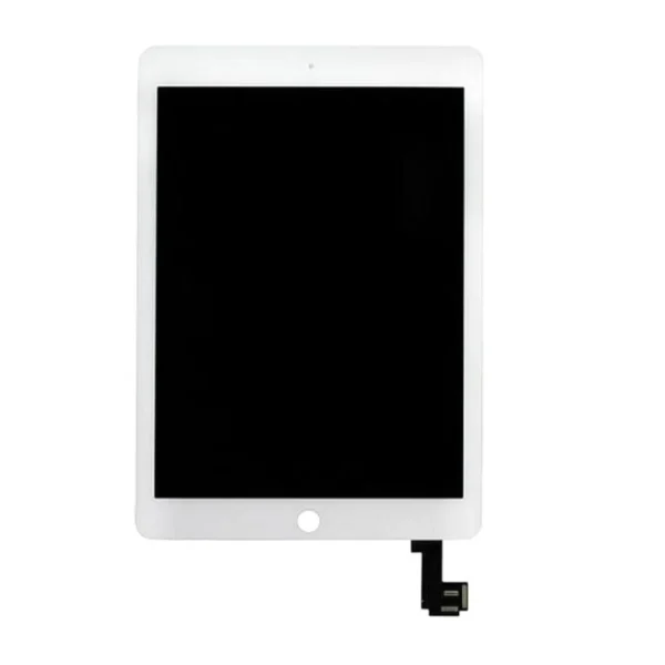 iPad Air 2 LCD Display White OEM