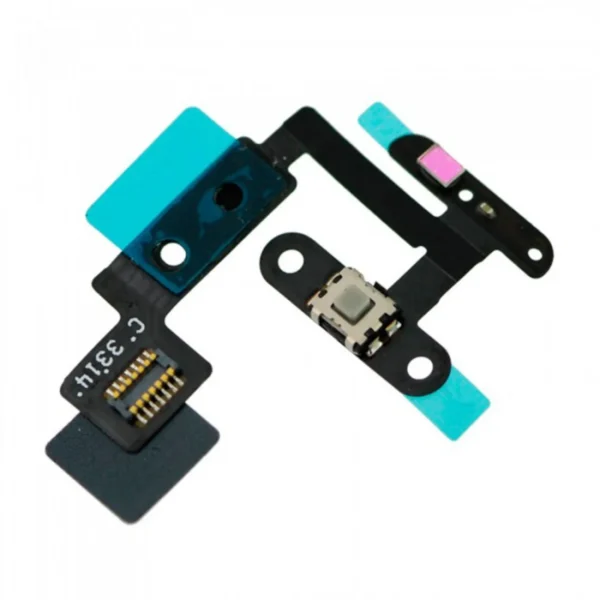 iPad Air 2 Power Flex Pulled