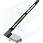 iPad Air 2 Audio Flex Cable - White Pulled