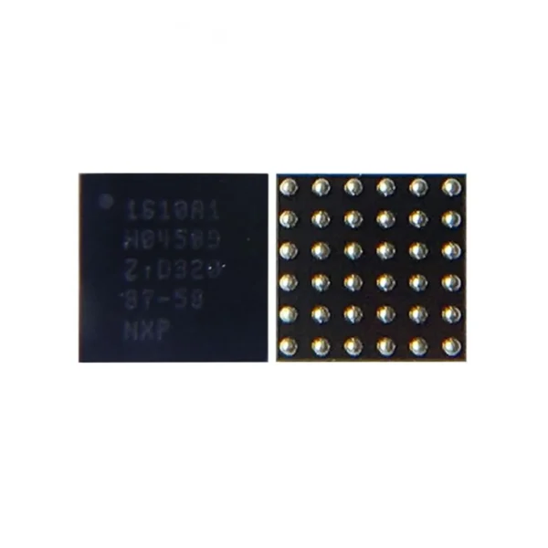 USB Charge IC (Tristar) For iPhone 5S/5C / iPad Air / iPad Air 2 / iPad Mini 2 - U2 - 1610A1