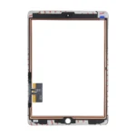iPad Air (2013), iPad 5 (2017) 9.7'' Digitizer Black Full OEM - Image 2