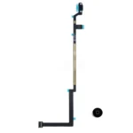 iPad 5 Air Home Flex Complete - Black Pulled