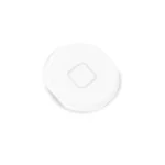 iPad Air (2013) 9.7 Home Button - White OEM