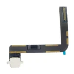 iPad 10.2 (2019,2021) System Charging Flex White Pulled