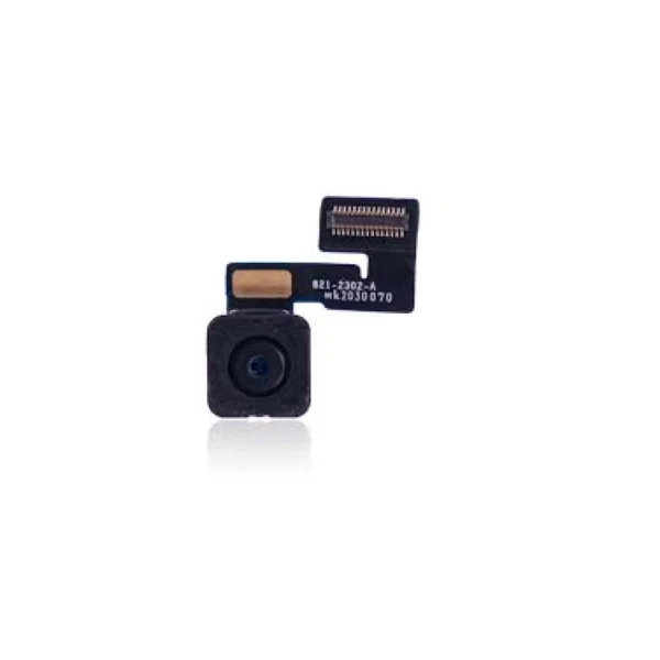 iPad 10.2 2021 9th Gen Back Camera Pulled