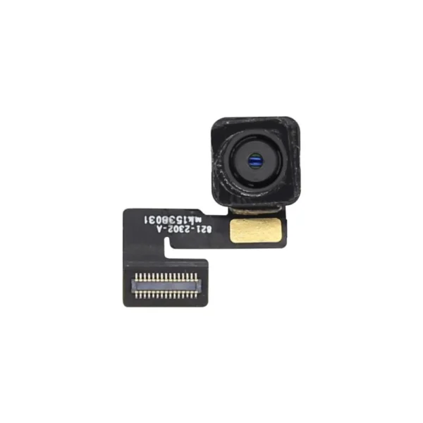 iPad 10.2 2020 8th Gen Back Camera Pulled