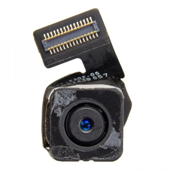 iPad 10.2 2019 Back Camera Pulled