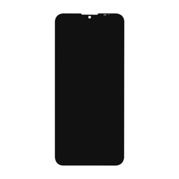 Motorola Moto G9 Play / E7 Plus LCD Display No Frame - Black OEM