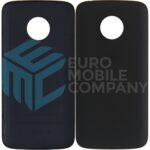 Motorola Moto E5 Play Back Cover Without Lens OEM