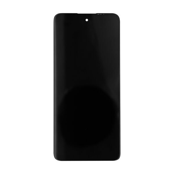 Motorola Moto G22, E32, E32s LCD Display Without Frame Black - OEM