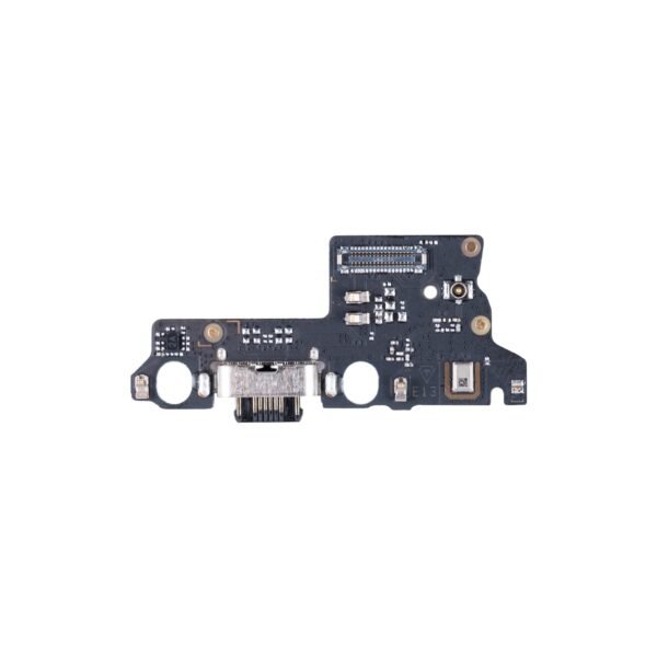 Motorola Moto E13 System Charging Board OEM