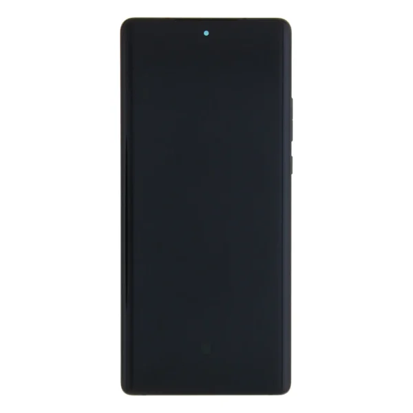 Motorola Moto Edge 30 Ultra Display Complete + Frame Grey