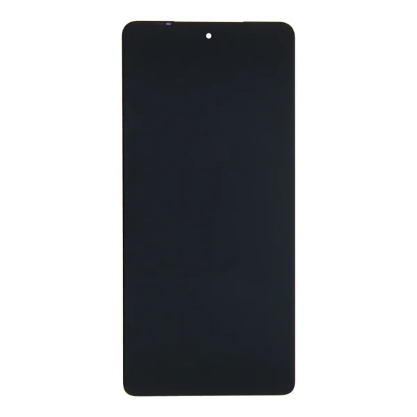 Motorola Edge 30 Pro LCD Display No Frame Black OEM