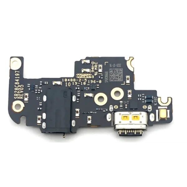 Motorola Moto G 5G USB charging board Service Pack