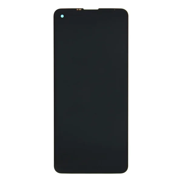 Motorola Moto G Power 2021 LCD Display No Frame OEM - Black
