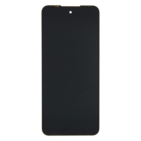 Motorola Moto G Power 2022 LCD Display No Frame Black OEM