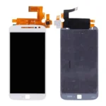 Motorola Moto G4 Display+Touchscherm - White OEM