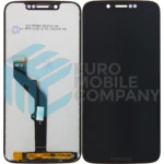 Motorola G7 Play LCD Display No Frame - Black OEM
