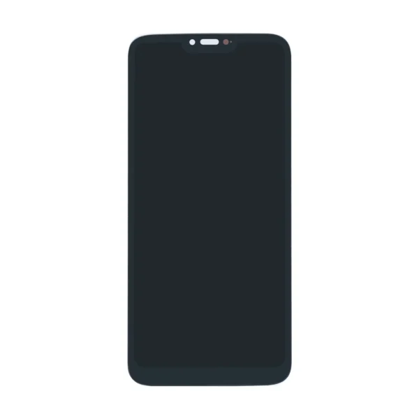 Motorola Moto G7 Power LCD Display No Frame Black OEM