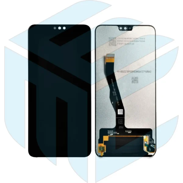 Motorola Moto G8 Sim tray S948C64952) - Blue Service pack