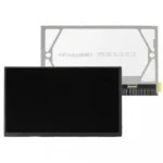 Samsung Galaxy Tab 10.1 Display + Digitizer With or without Frame Black OEM