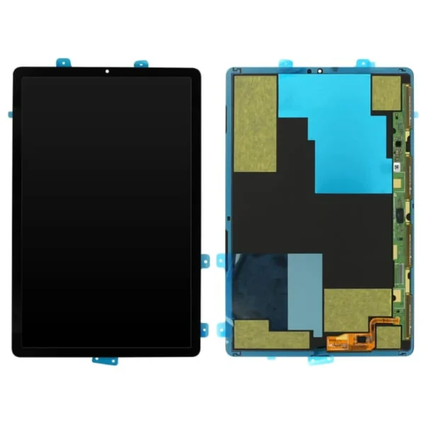 Samsung Galaxy Tab S5e 10.5 Display +Digitizer with or without Frame Black