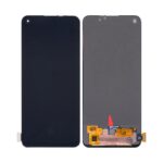 Oppo A74 4G (05) LCD Display No Frame Soft OLED