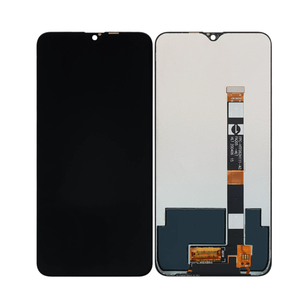Oppo A7 (AX7), A12, A12s, A5s, A11k, Realme 3/3i LCD Display No Frame OEM