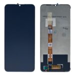 Oppo A16, A16s, A54s, A55 5G, A56 5G, A56s LCD Display Without Frame Black OEM