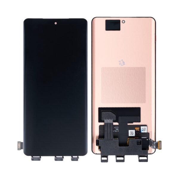 OnePlus 12R, Ace 3, Oppo Find X7, Realme GT5 Pro, GT Neo6 SE LCD Display No Frame OEM