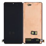 OnePlus 12, Oppo Find X7 Ultra LCD Display Without Frame Black OEM