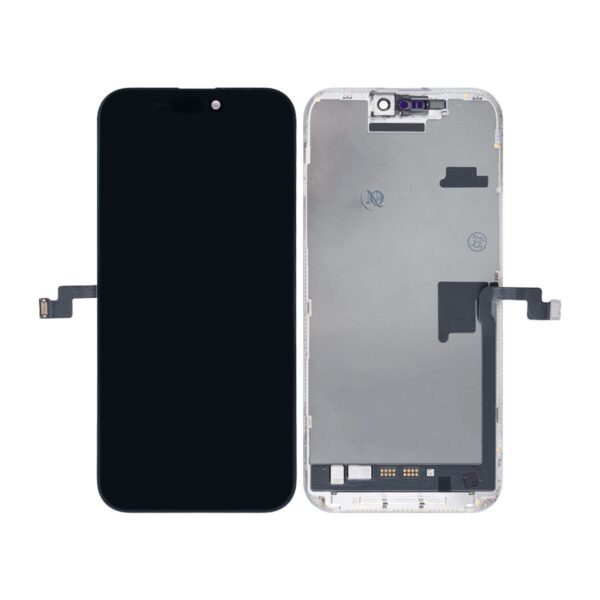 iPhone 16 Pro Max LCD Display - Refurbished