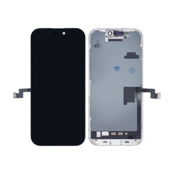 iPhone 16 Pro LCD Display - Pulled