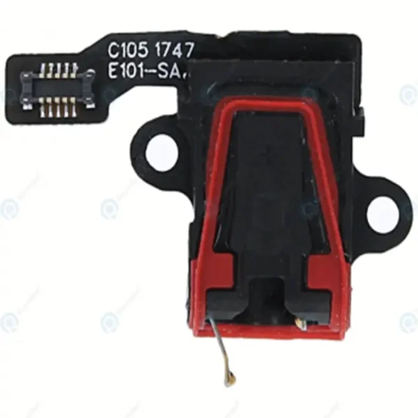 OnePlus 6 Audio Connector