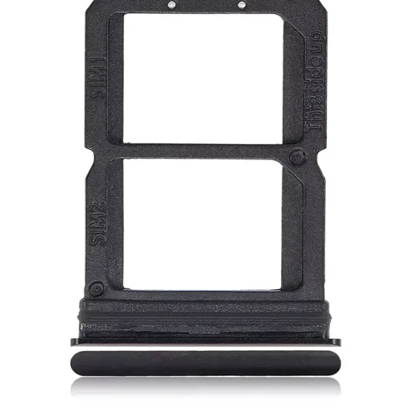 OnePlus 6 Sim Holder - Midnight Black
