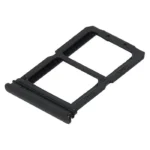 OnePlus 6 Sim Holder - Mirror Black