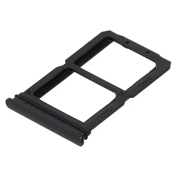 OnePlus 6 Sim Holder - Mirror Black