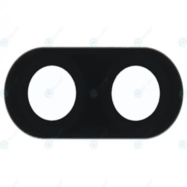 OnePlus 6T Camera lens