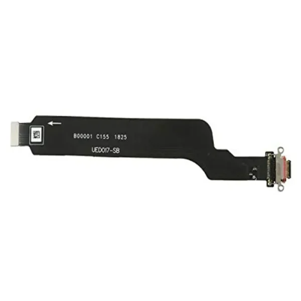 OnePlus 6T Charging Flex Cable USB-C