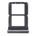 OnePlus 6T Sim Holder - Midnight Black