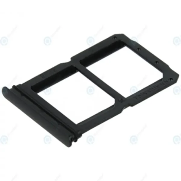 OnePlus 6T Sim Holder - Mirror Black