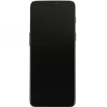 OnePlus 6 Frame - Midnight Black