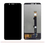 Oppo F5 Youth, A73 LCD Display No Frame Black