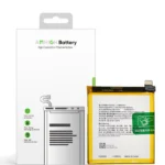 Oppo Reno 2 Oppo Reno2 Z Battery BLP735 - 4000 mAh (AMHigh Premium)