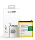 Oppo Reno 2 Oppo Reno2 Z Battery BLP735 - 4000 mAh (AMHigh Premium)